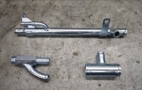 ca18det coolant metal pipes