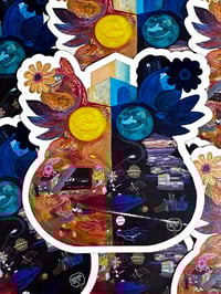 From Sunrise to Sunset