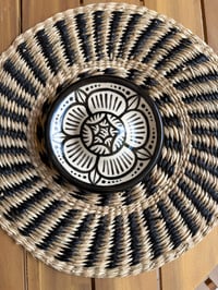 Image 2 of Ceramic Incense Holder 3
