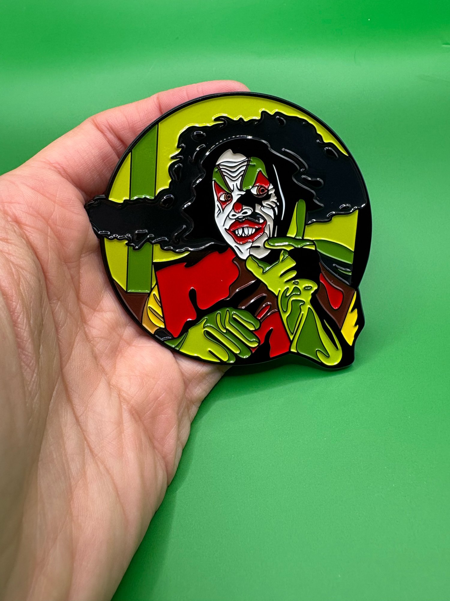 Image of Come Give Killjoy Some Sugar