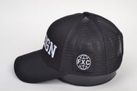 Image 3 of The FOREIGN SNAP BACK