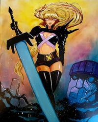 Magik