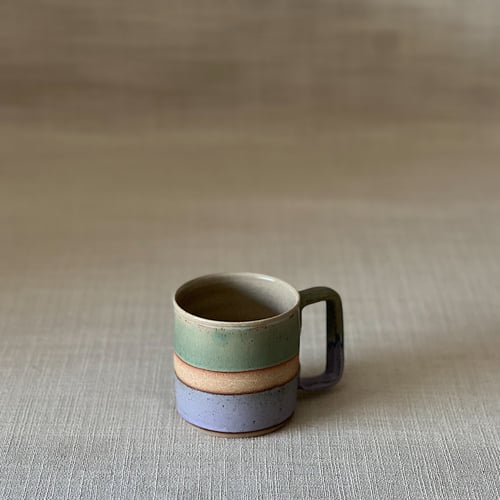 Image of DUSK TALL COFFEE MUG