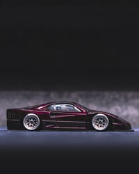 Image 4 of LAMBO RARI FL40 CUSTOM 