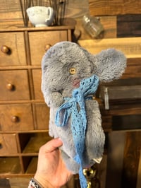 Image 6 of Ella the Antique Elephant prototype 