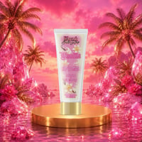 Ultra Dark Vanilla Accelerator Cream