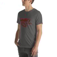 Image 20 of Wrath's little corpse Unisex t-shirt