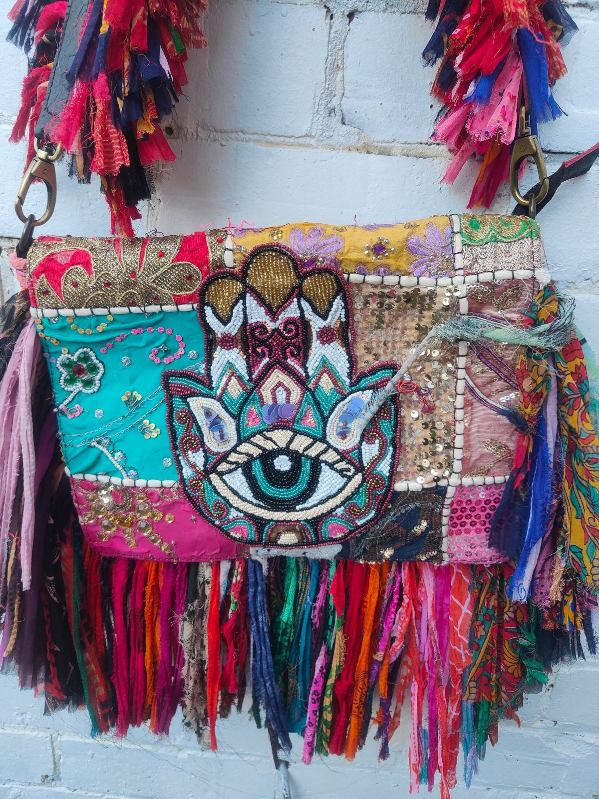 Boho Bags Manufacturer & Wholesaler in India