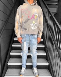 Image 2 of F#%K ‘EM HOODIE