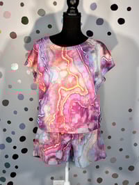 Image 3 of Breezy Short Set