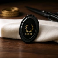 Image 1 of Mini SHARP gold