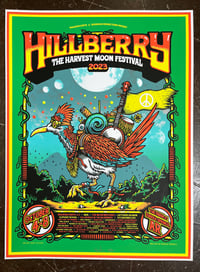Image 2 of Hillberry Music Festival - Eureka Springs, AR - 2023