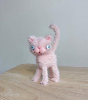 Image of Tiny Alley Cat #1