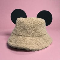 Image 2 of Sherpa Bucket Hat 