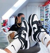 Image 3 of Nike dunk low🐼