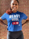 Beastmode Tee