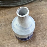 Image 4 of Coastal Bud Vase #02