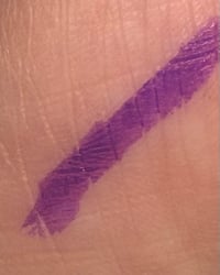 Image 2 of Fether liner purple L2