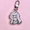 [NEW] Party Bandit Keychain