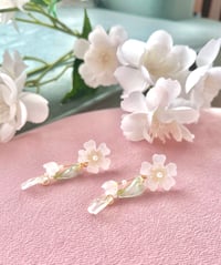 Image 1 of Primrose Earrings 