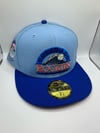 Colorado Rockies Size 7 3/4 MYFITTEDS