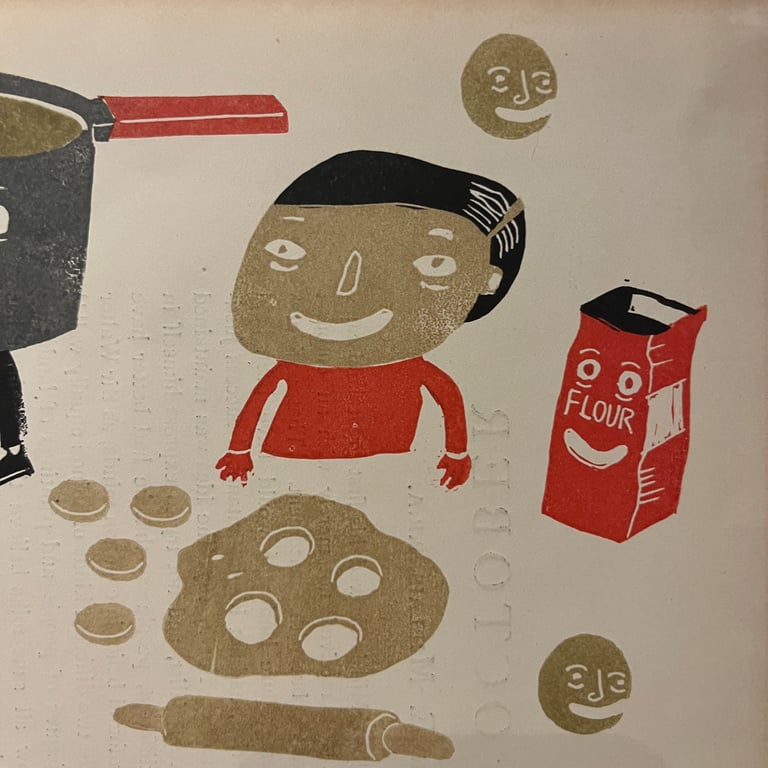 Kids Cook Book  Image 4