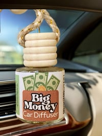 Image 4 of Big Money Car Diffuser