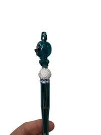 Image 3 of Snowman Olaf Pen