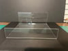 DISPLAY CLEAR WALL MOUNTS  