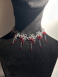 Image 6 of Bloodflower Necklace