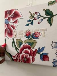 Image 2 of Resistance Chant - H