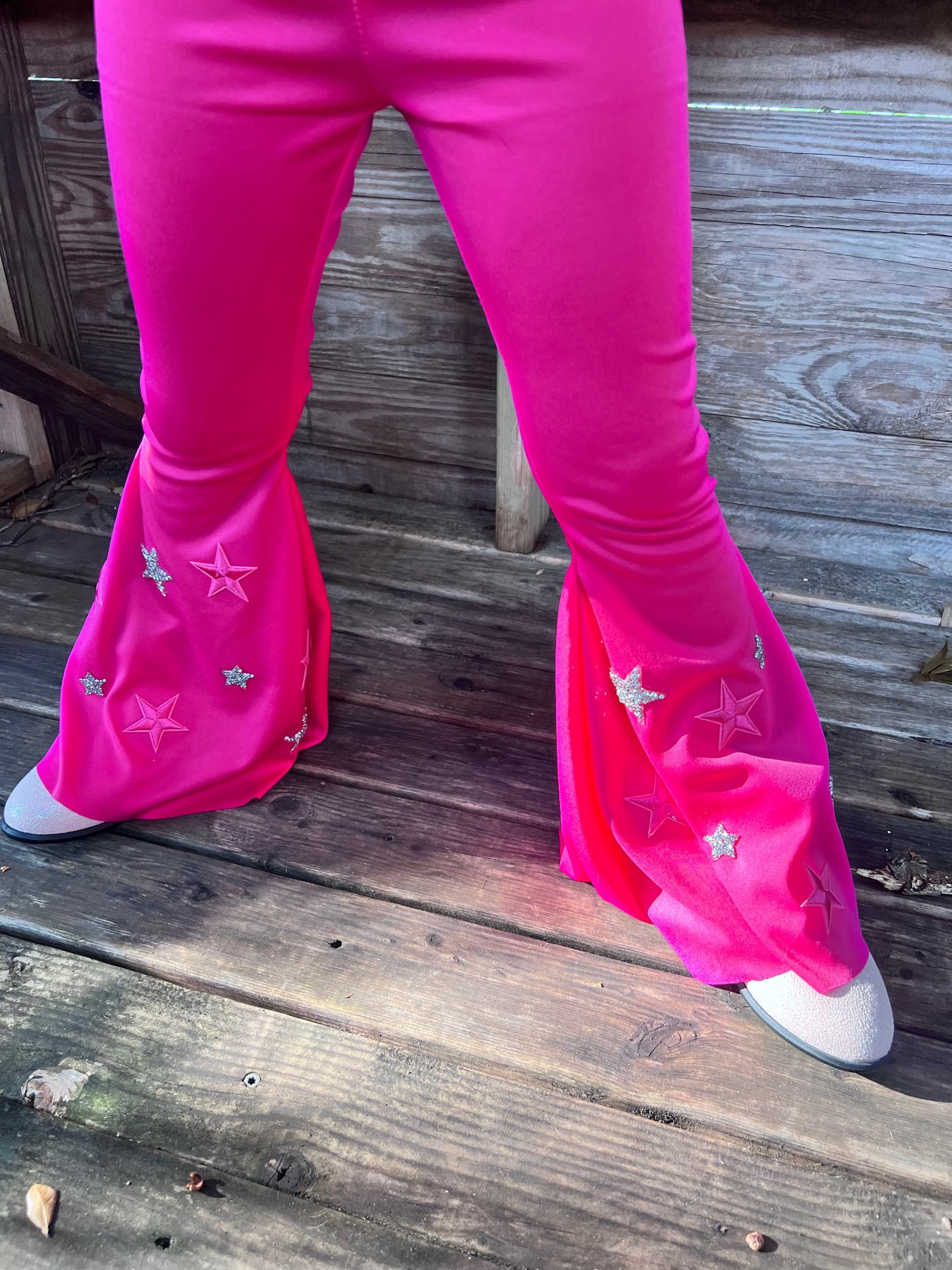 Image of Cowgirl Barbie Outfit