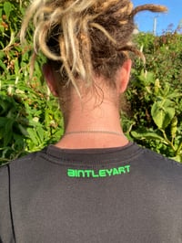 Image 3 of 👽 MARTIAN LINE TEE 👽