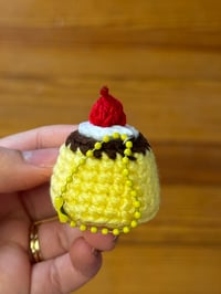Image 2 of Mini pudding 🍮