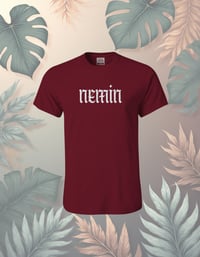 Image 1 of ‘NEMIN’ Tatted Tees