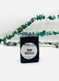 Baby Bastille Soap 