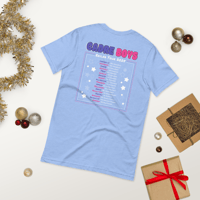 Image 22 of THE CADRE BOYS – Erilea Tour 2025 Tee