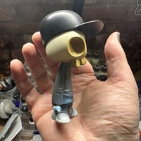 Image 3 of Art is dead fat cap mini 