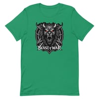 Image 4 of Beast of War Tshirt