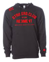 Strikers Club Hoodie