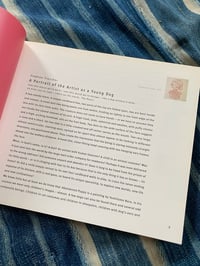 Image 12 of Yoshitomo Nara, "Lullaby Supermarket," 2001.