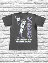 Image 1 of Shawn Dumont x MONUMENT 