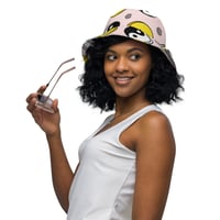 Image 4 of Reversible bucket hat
