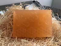 Image 3 of The Workman Self Care Box for Men-Sandalwood Bourbon