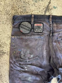 Image 7 of JAKS CUSTOM SHORTS