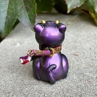 Image 5 of Fantasy Imp (Cat)