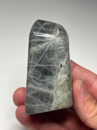 Image 9 of Purple Labradorite Freeform | Madagascar #3029