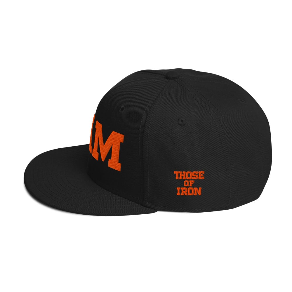 The DAM Hat