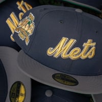 Image 1 of “Tio Wee” New York Mets 🗽🕊️