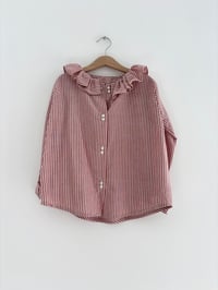 Image 7 of Chemise LOLI ENFANT